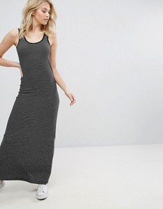 Платье-майка в полоску Only Abbie - Мульти