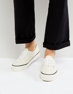 Белые кеды Vans Anaheim Pack Authentic 44 DX VA38ENMR4 - Белый