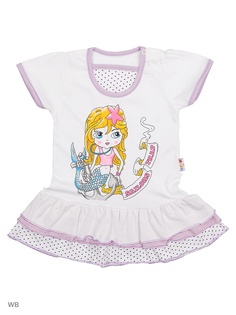 Платья Babycollection