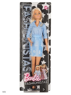Куклы Barbie