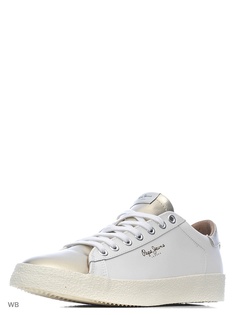 Кеды PEPE JEANS LONDON