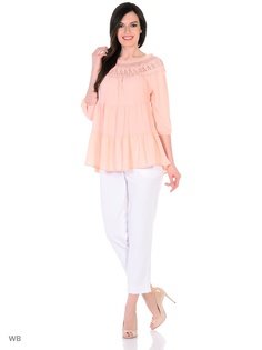 Блузки WHOLE FOLKS