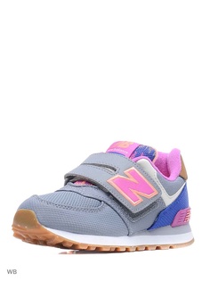 Кроссовки New balance