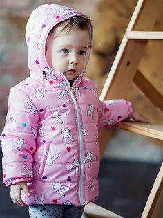 Куртки babyAngel