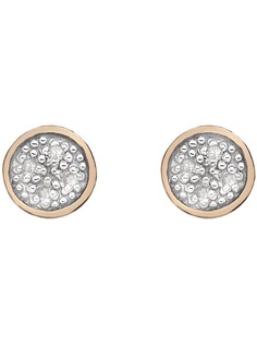 Ювелирные серьги HOT DIAMONDS