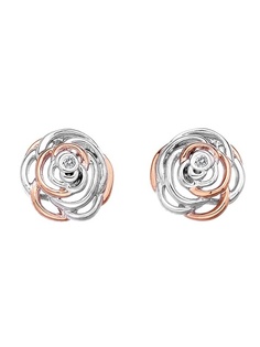 Ювелирные серьги HOT DIAMONDS