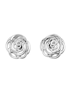 Ювелирные серьги HOT DIAMONDS