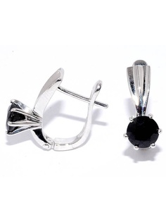 Ювелирные серьги Silver Wings
