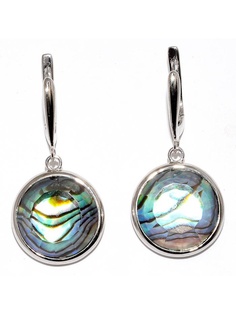 Ювелирные серьги Silver Wings