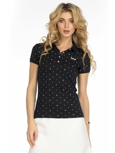 Поло CRAZY DAISY