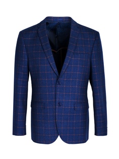 Пиджаки STENSER