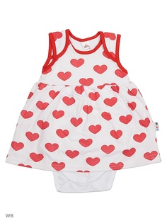 Платья Babycollection