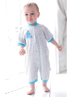 Полукомбинезоны Веселый малыш