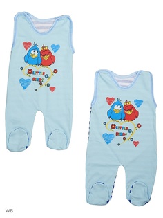 Ползунки Babycollection