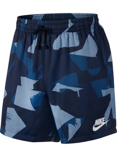 Шорты Nike