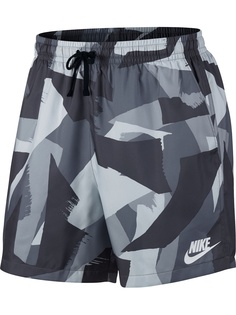 Шорты Nike