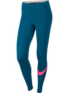 Тайтсы Nike