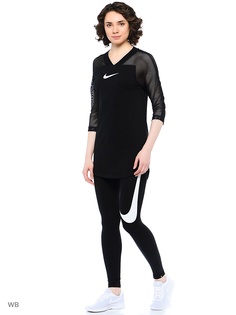 Лонгслив Nike