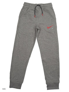 Брюки Nike
