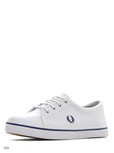 Кеды Fred Perry