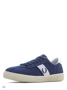 Кеды Fred Perry