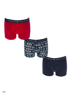 Трусы Tommy Hilfiger