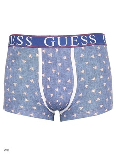 Трусы GUESS