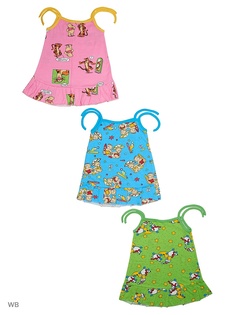 Сарафаны Babycollection