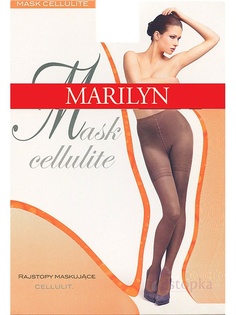 Колготки MARILYN