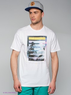 Футболка Quiksilver