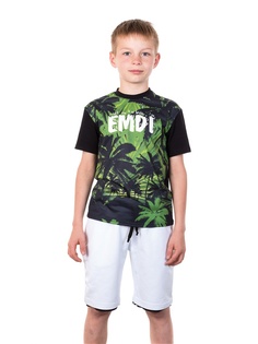 Шорты EMDI