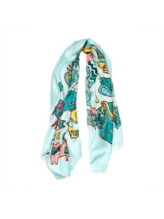 Палантины Balalaika