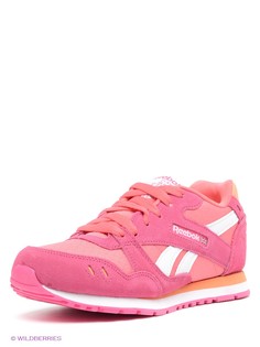 Кроссовки Reebok
