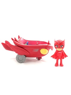 Фигурки-игрушки PJ Masks