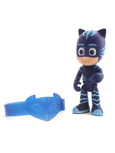 Фигурки-игрушки PJ Masks