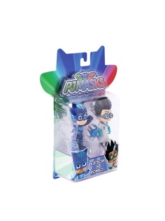 Фигурки-игрушки PJ Masks