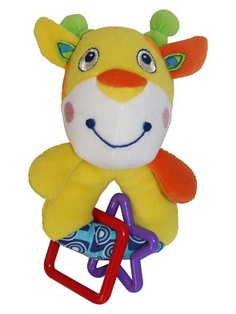 Погремушки Lorelli Toys