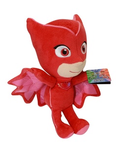 Мягкие игрушки PJ Masks
