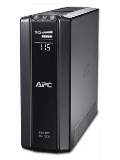 Источники бесперебойного питания APC A.P.C.
