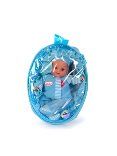 Куклы Карапуз