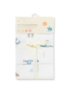Пеленки HappyBabyDays