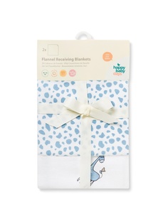 Пеленки HappyBabyDays