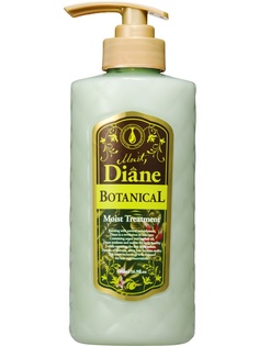 Бальзамы Moist Diane Series