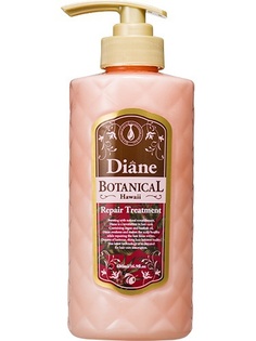 Бальзамы Moist Diane Series
