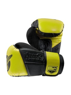 Боксерские перчатки Hayabusa
