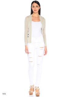 Кардиганы Jeu Poitrine