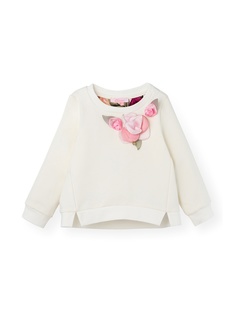 Свитшоты CHOUPETTE