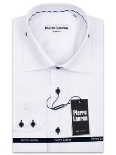 Рубашки Pierre Lauren