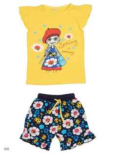 Костюмы Babycollection