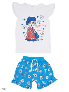 Костюмы Babycollection